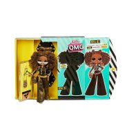 L.O.L. SURPRISE! серии "O.M.G." - КОРОЛЕВА ПЧЕЛКА (с аксессуарами) (560555)