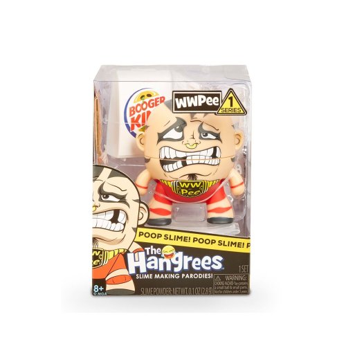 Игровой набор со слаймом - WWPEE