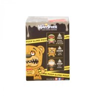 Игровой набор со слаймом - HARRY PLOPPER (562269)