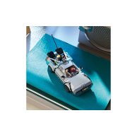 Конструктор Lego Speed Champions Машина времени из фильма "Назад в будущее", 357 деталей 77256