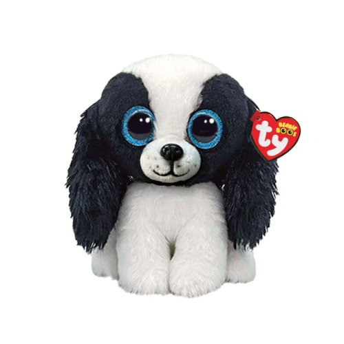 Мягкая игрушка TY Beanie Boo's Щенок Sissy 36570