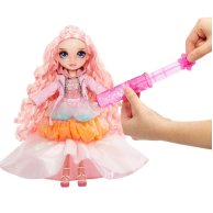 Кукла Rainbow High Winter Wonderland Белла, 28 см 120827
