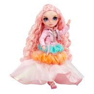 Кукла Rainbow High Winter Wonderland Белла, 28 см 120827
