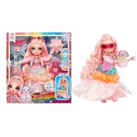 Кукла Rainbow High Winter Wonderland Белла, 28 см 120827