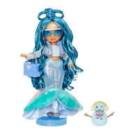 Кукла Rainbow High Winter Wonderland Скайлер, 28 см 120834