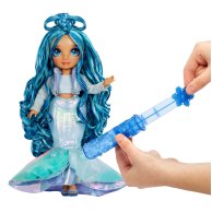 Кукла Rainbow High Winter Wonderland Скайлер, 28 см 120834