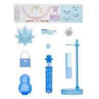 Кукла Rainbow High Winter Wonderland Скайлер, 28 см 120834