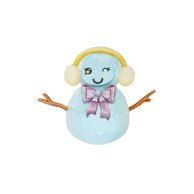 Кукла Rainbow High Winter Wonderland Скайлер, 28 см 120834