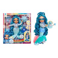 Кукла Rainbow High Winter Wonderland Скайлер, 28 см 120834