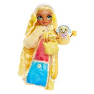Кукла Rainbow High Winter Wonderland Санни, 28 см 120858