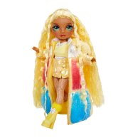 Кукла Rainbow High Winter Wonderland Санни, 28 см 120858