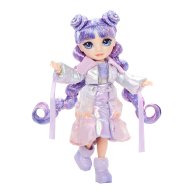 Кукла Rainbow High Winter Wonderland Виолетта, 28 см 120865