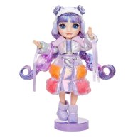 Кукла Rainbow High Winter Wonderland Виолетта, 28 см 120865