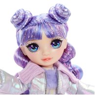 Кукла Rainbow High Winter Wonderland Виолетта, 28 см 120865