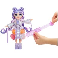 Кукла Rainbow High Winter Wonderland Виолетта, 28 см 120865