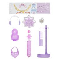 Кукла Rainbow High Winter Wonderland Виолетта, 28 см 120865