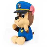 Мягкая игрушка Spin Master Щенок Гонщик Чейз Paw Patrol, 8 см SM84240/8858
