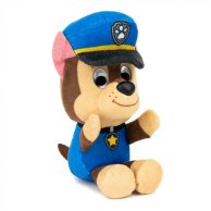 Мягкая игрушка Spin Master Щенок Гонщик Чейз Paw Patrol, 8 см SM84240/8858