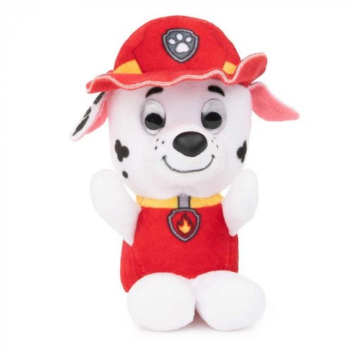 Мягкая игрушка Spin Master Щенок Маршалл Paw Patrol, 8 см SM84240/8865