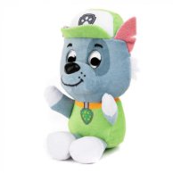 Мягкая игрушка Spin Master Щенок Рокки Paw Patrol, 8 см SM84240/8872