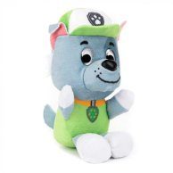 Мягкая игрушка Spin Master Щенок Рокки Paw Patrol, 8 см SM84240/8872