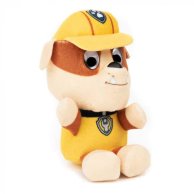 Мягкая игрушка Spin Master Щенок Крепыш Paw Patrol, 8 см SM84240/8889