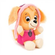 Мягкая игрушка Spin Master Щенок Скай Paw Patrol, 8 см SM84240/8896