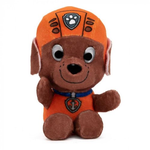 Мягкая игрушка Spin Master Щенок Зума Paw Patrol, 8 см SM84240/8902