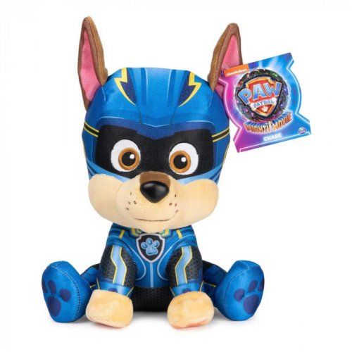 Мягкая игрушка Spin Master Щенок Гонщик Paw Patrol, 23 см SM84240/0443