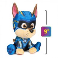 Мягкая игрушка Spin Master Щенок Гонщик Paw Patrol, 23 см SM84240/0443