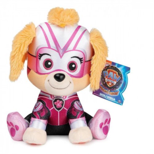 Мягкая игрушка Spin Master Щенок Скай Paw Patrol, 23 см SM84240/0535