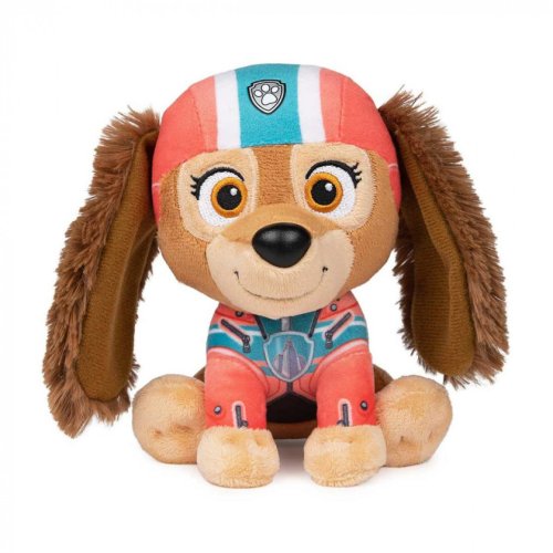 Мягкая игрушка Spin Master Либерти Paw Patrol, 15 см SM84240/6978