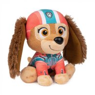 Мягкая игрушка Spin Master Либерти Paw Patrol, 15 см SM84240/6978