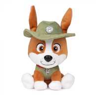 Мягкая игрушка Spin Master Трекер Paw Patrol, 15 см SM84240/7043