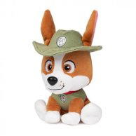 Мягкая игрушка Spin Master Трекер Paw Patrol, 15 см SM84240/7043