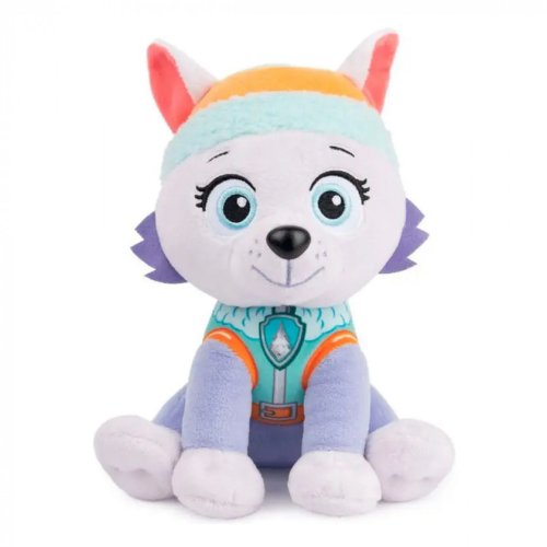 Мягкая игрушка Spin Master Щенок Эверест Paw Patrol, 23 см SM84240/7111
