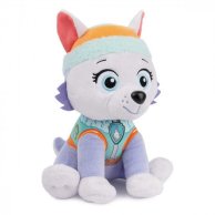 Мягкая игрушка Spin Master Щенок Эверест Paw Patrol, 23 см SM84240/7111