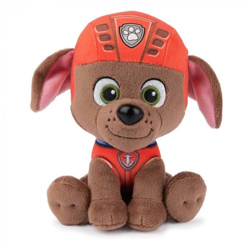 Мягкая игрушка Spin Master Зума Paw Patrol, 15 см SM84240/8841