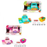Игровой набор Limo Toy Интерактивный кассовый аппарат KDL888-55-6