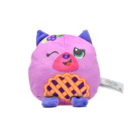 Мягкая игрушка-сюрприз Misfittens Mini W3 Котик в банке 03948(W3)