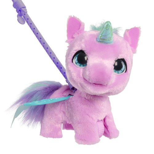 Интерактивная игрушка FurReal Fly-a-lots Единорог 28064