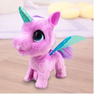 Интерактивная игрушка FurReal Fly-a-lots Единорог 28064