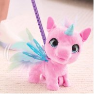 Интерактивная игрушка FurReal Fly-a-lots Единорог 28064