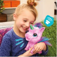 Интерактивная игрушка FurReal Fly-a-lots Единорог 28064