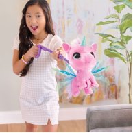 Интерактивная игрушка FurReal Fly-a-lots Единорог 28064