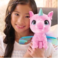 Интерактивная игрушка FurReal Fly-a-lots Единорог 28064