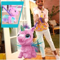 Интерактивная игрушка FurReal Fly-a-lots Единорог 28064