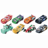 Машинка Mattel Изменения цвета Тачки Disney Cars в ассортименте GNY94
