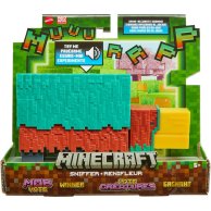 Интерактивная фигурка Mattel Minecraft Нюхач Майнкрафт HXM85