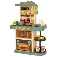 Игровой набор Beibe Good Кухня, 38 предметов 889-185